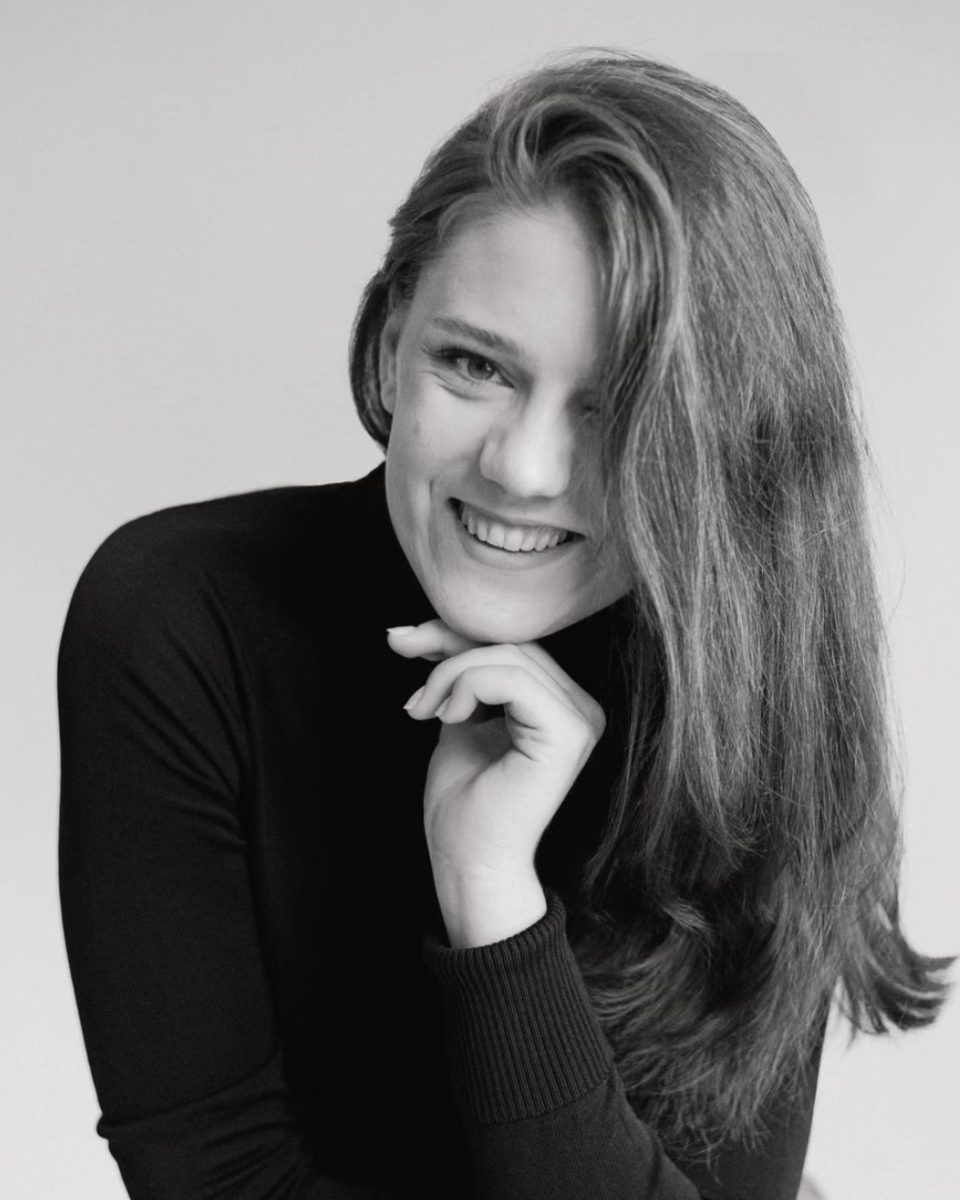 Natalia Stańczak, portret, psychodietetyk i hipnoterapeutka w Lublinie